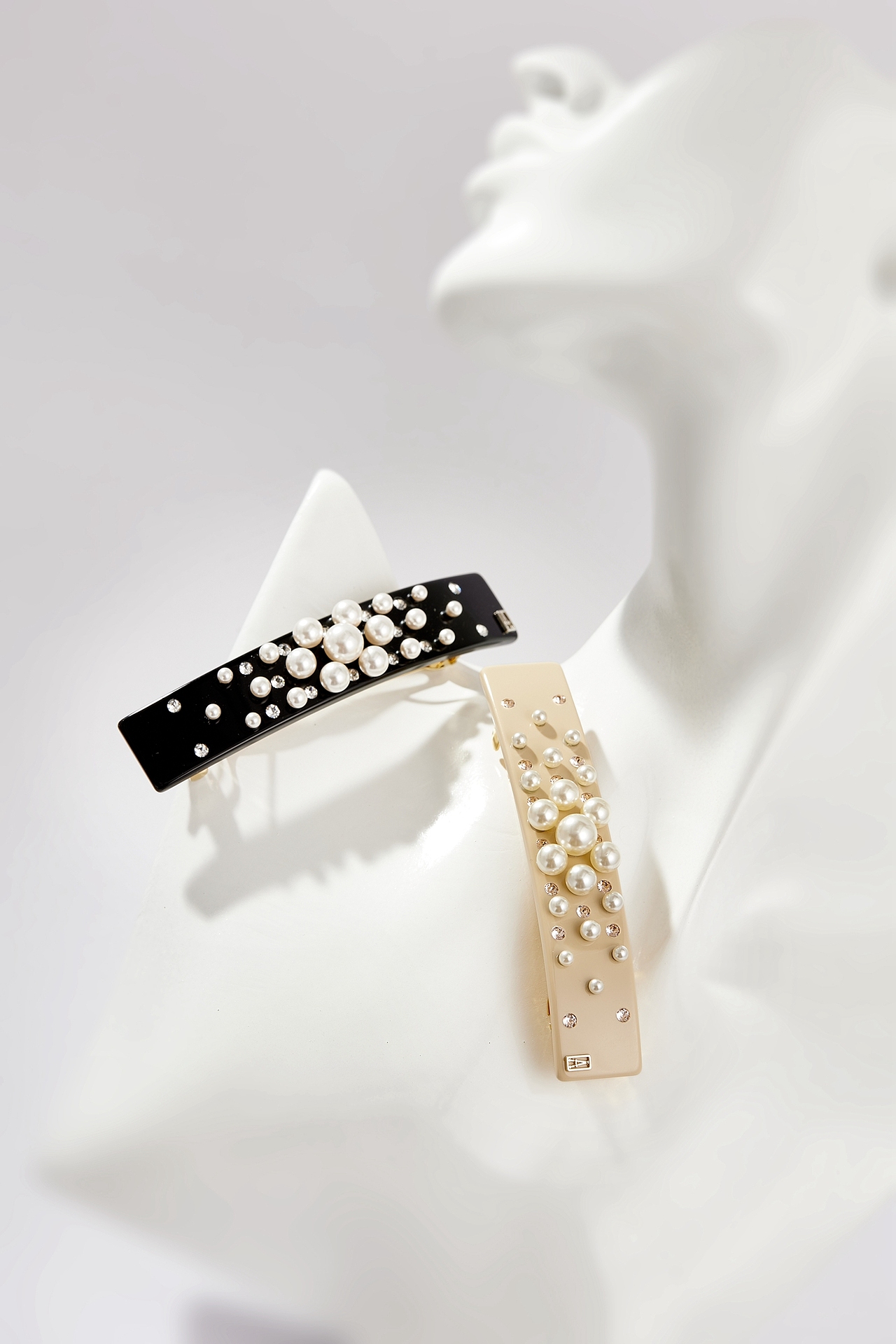 ALEXANDRE DE PARIS 2023FW