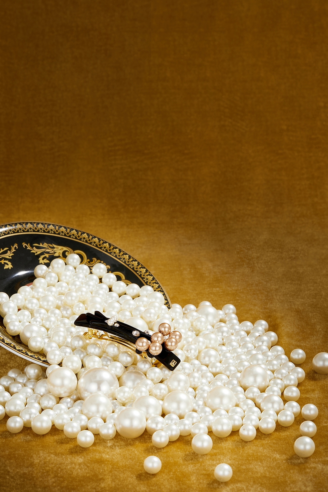 ALEXANDRE DE PARIS 2023FW