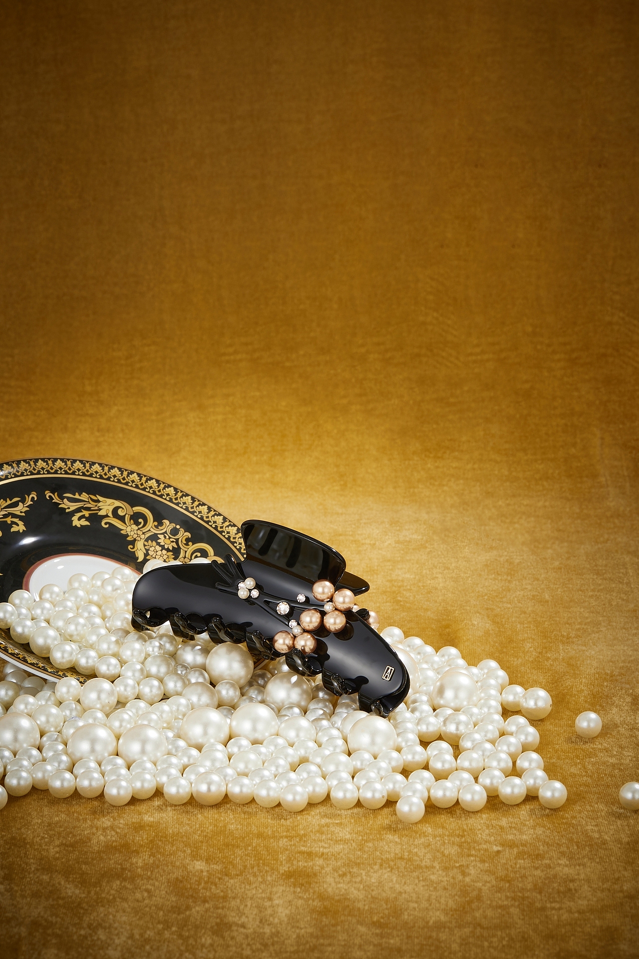 ALEXANDRE DE PARIS 2023FW