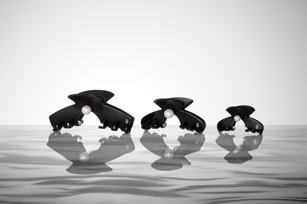 ALEXANDRE DE PARIS 2023FW