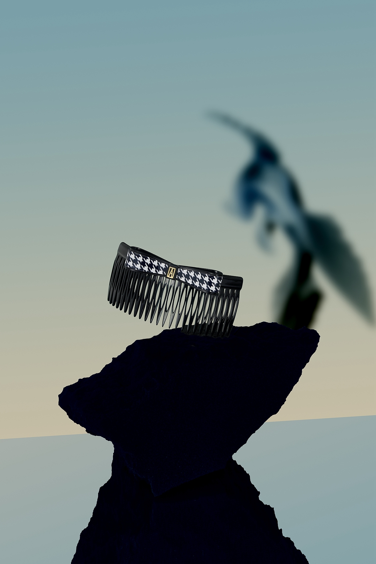 ALEXANDRE DE PARIS 2023FW