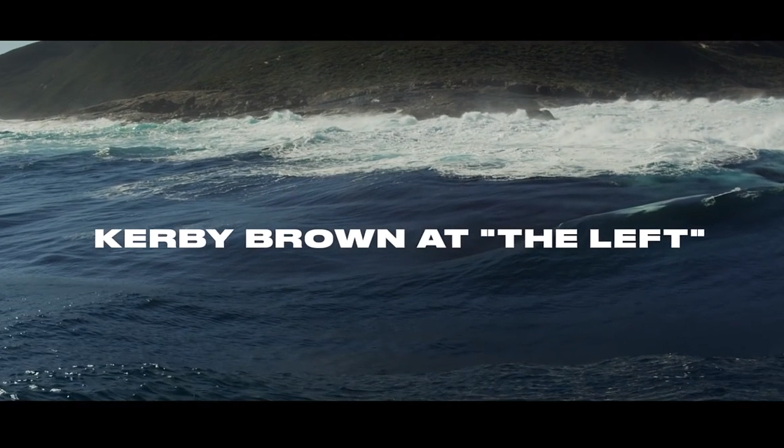 走！冲浪去！带你感受冲浪巅峰时刻-纪录片