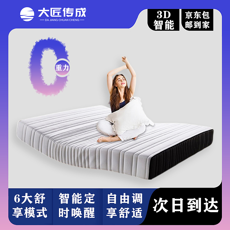 家用商用床垫主图