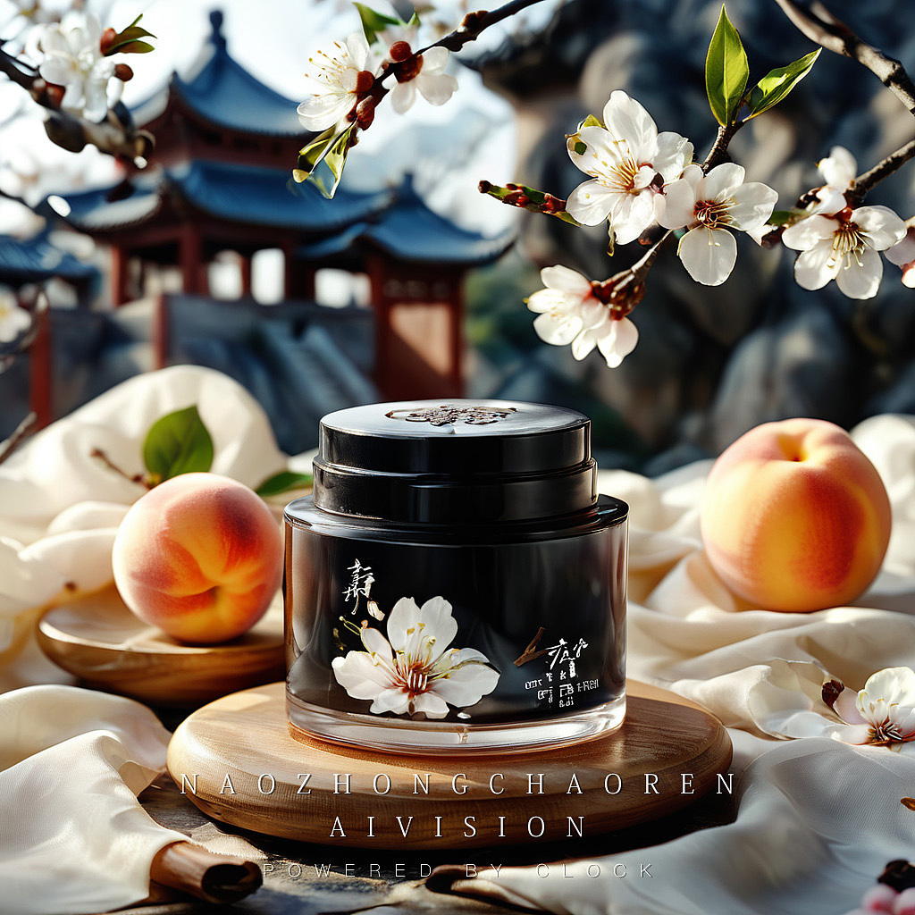 AI护肤品场景电商产品摄影（图ZMzc0MjgyODgw） - 产品摄影 - 站酷设计师构众网络原创素材 - 站酷ZCOOL