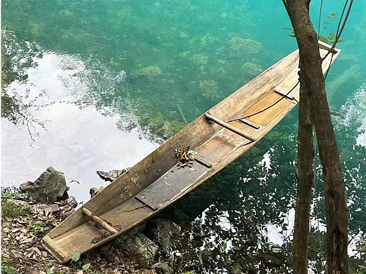 趁夏见山海，最好是现在