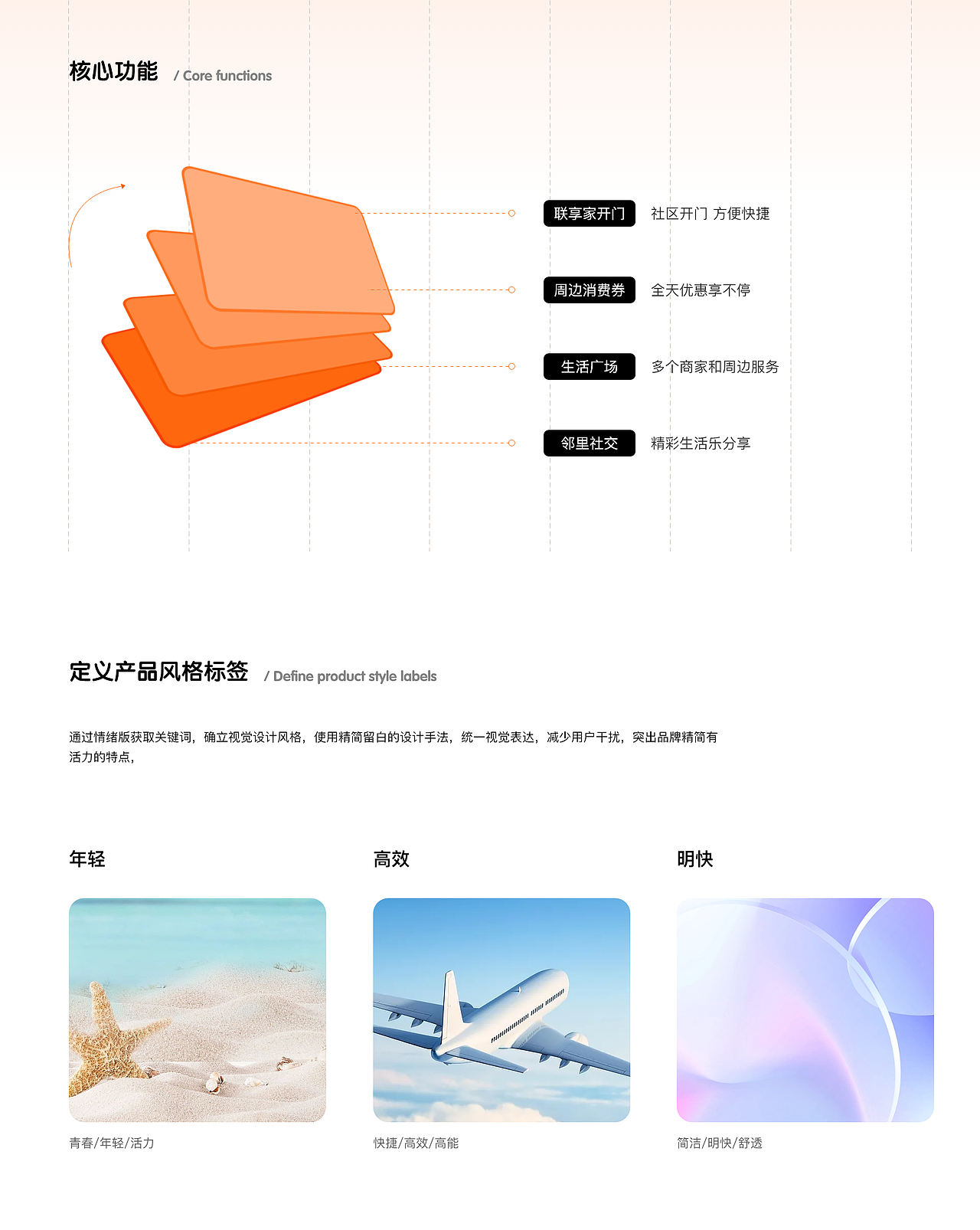 智慧社区小程序（图ZMzc0Mjg5MTg0） - APP界面 - 站酷设计师就是我没影影原创素材 - 站酷ZCOOL