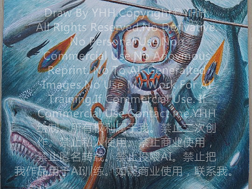 《开打了！冲呀！》