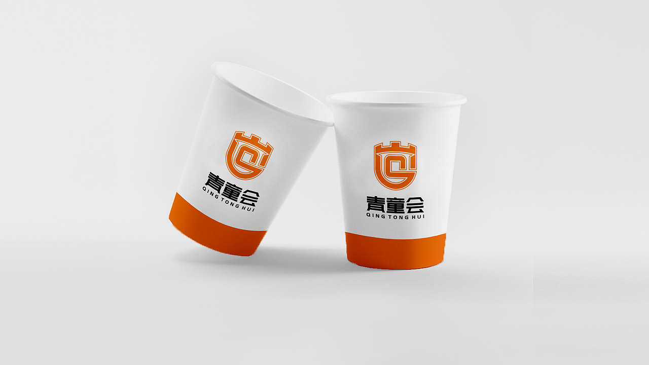 教育行业品牌logo设计（图ZMzc0MjkwNDk2） - Logo - 站酷设计师鱼点子原创素材 - 站酷ZCOOL