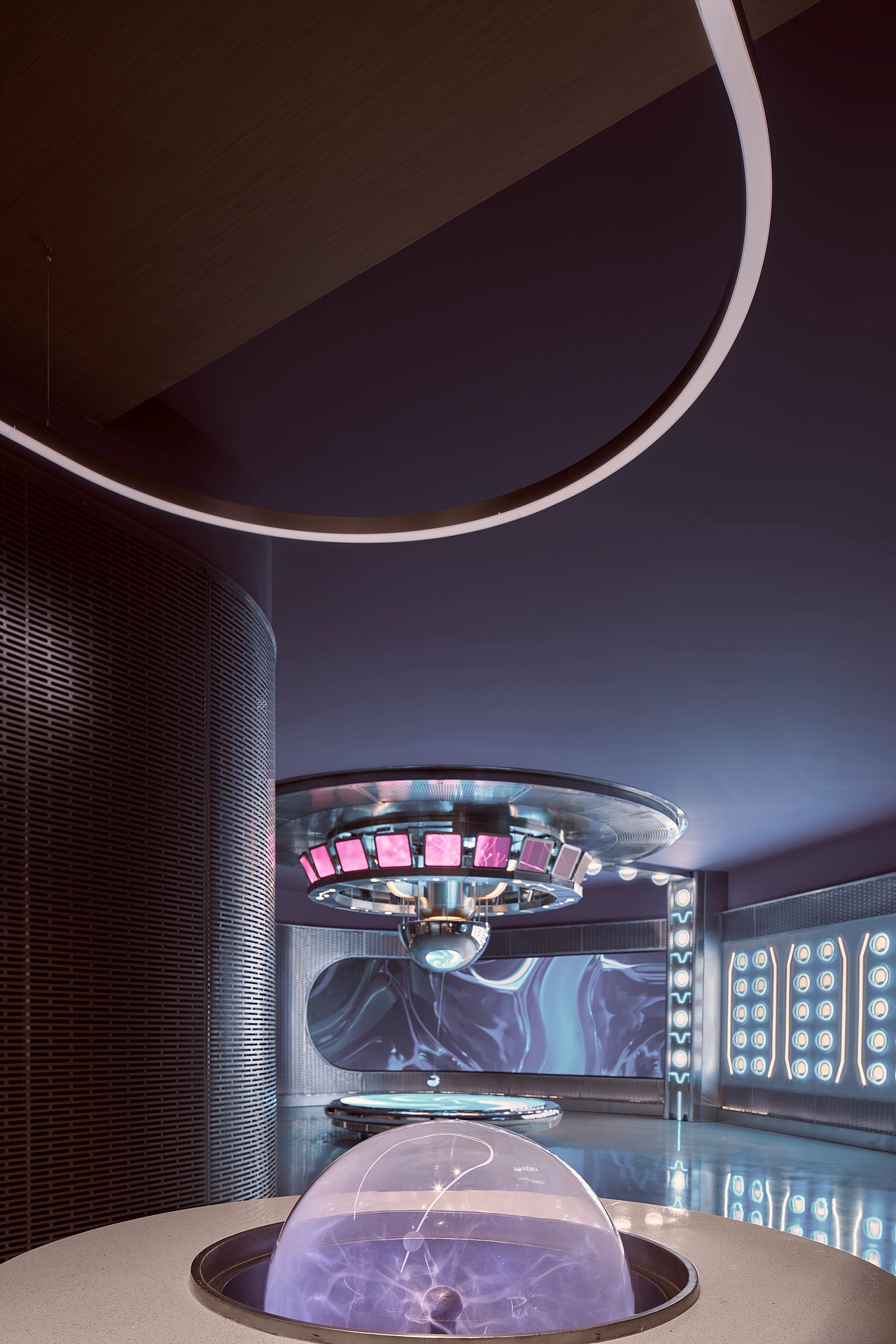 ARK方舟 | LED显示屏制作（图ZMzc0MjkwODA0） - 其他工业/产品 - 站酷设计师不止标识原创素材 - 站酷ZCOOL