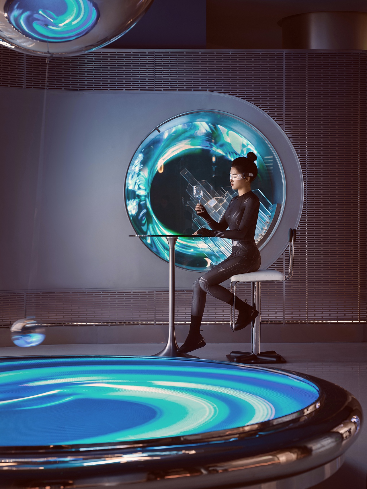 ARK方舟 | LED显示屏制作（图ZMzc0MjkwODE2） - 其他工业/产品 - 站酷设计师不止标识原创素材 - 站酷ZCOOL