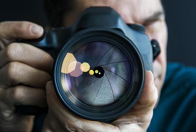 新手必看！这7个学摄影常见的误区，千万被踩雷！