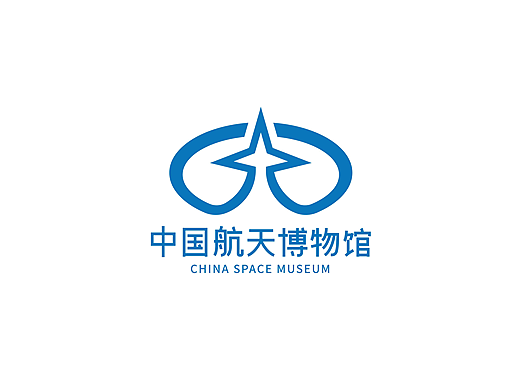 中国航天博物馆logo提案