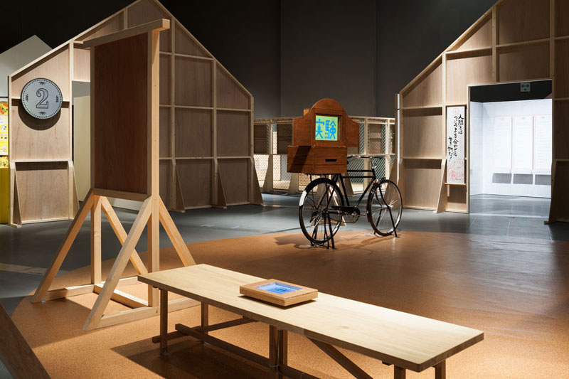 日本未来馆-展馆展厅设计-科学馆项目展览丰富多彩！ 金钱之道：10个体验项目的博物馆（图ZMTQ4NTg3NTY=） - 资讯 - 站酷设计师ZGSJS原创素材 - 站酷ZCOOL