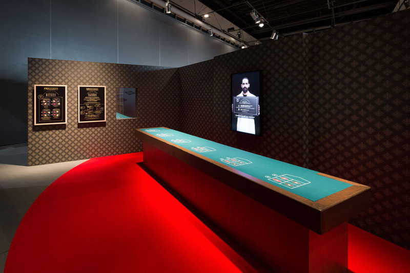 日本未来馆-展馆展厅设计-科学馆项目展览丰富多彩！ 金钱之道：10个体验项目的博物馆（图ZMTQ4NTg3ODA=） - 资讯 - 站酷设计师ZGSJS原创素材 - 站酷ZCOOL