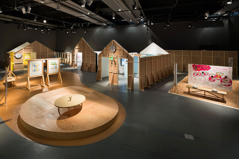 日本未来馆-展馆展厅设计-科学馆项目展览丰富多彩！ 金钱之道：10个体验项目的博物馆（图ZMTQ4NTg3NjA=） - 资讯 - 站酷设计师ZGSJS原创素材 - 站酷ZCOOL