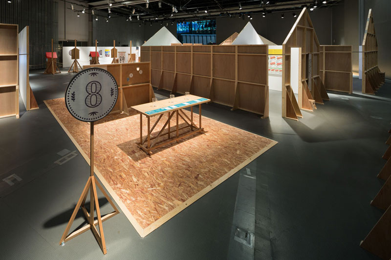 日本未来馆-展馆展厅设计-科学馆项目展览丰富多彩！ 金钱之道：10个体验项目的博物馆（图ZMTQ4NTg3ODQ=） - 资讯 - 站酷设计师ZGSJS原创素材 - 站酷ZCOOL