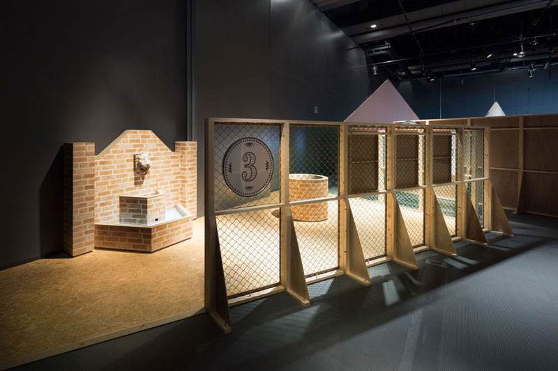 日本未来馆-展馆展厅设计-科学馆项目展览丰富多彩！ 金钱之道：10个体验项目的博物馆（图ZMTQ4NTg3Mjg=） - 资讯 - 站酷设计师ZGSJS原创素材 - 站酷ZCOOL