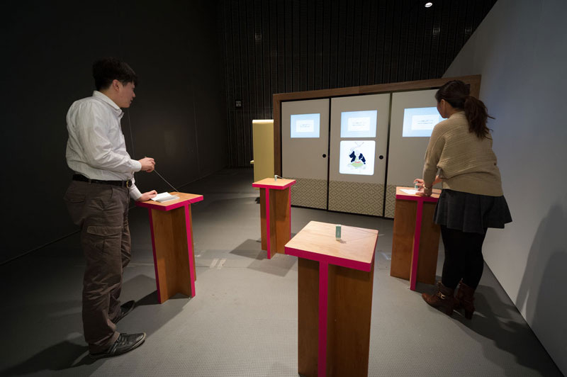 日本未来馆-展馆展厅设计-科学馆项目展览丰富多彩！ 金钱之道：10个体验项目的博物馆（图ZMTQ4NTg3OTI=） - 资讯 - 站酷设计师ZGSJS原创素材 - 站酷ZCOOL