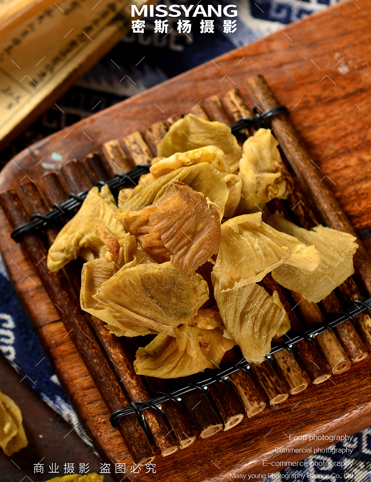 中药材鸡内金拍摄|电商美食拍照产品摄影|×郑州密斯杨