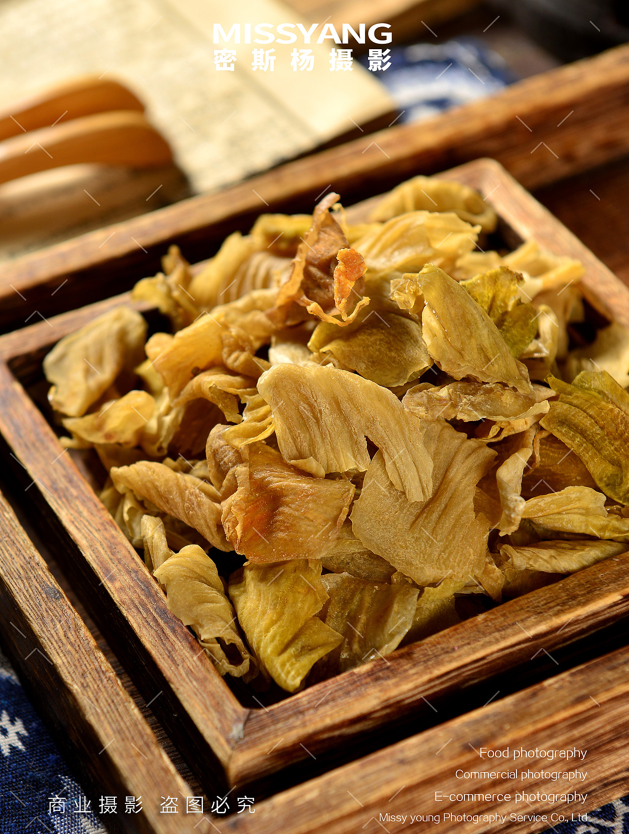 中药材鸡内金拍摄|电商美食拍照产品摄影|×郑州密斯杨