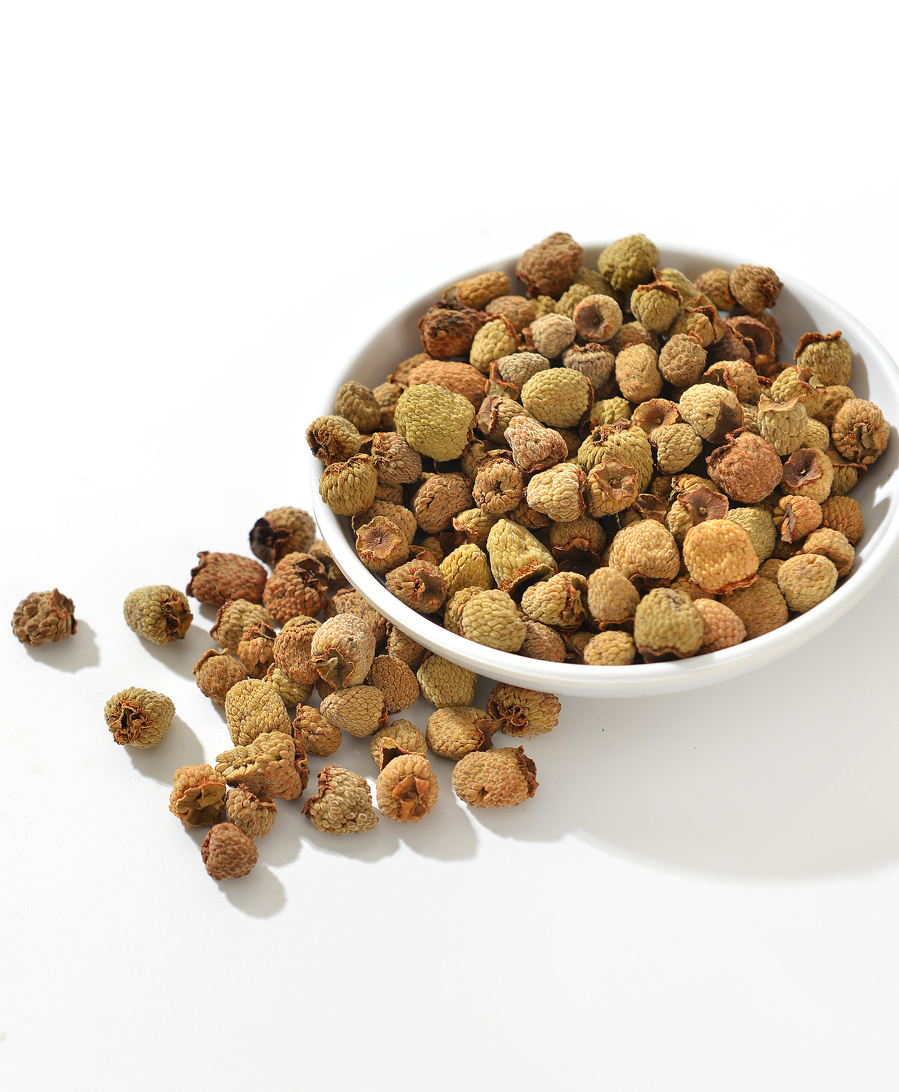 中药材覆盆子拍摄|电商美食拍照花茶摄影|×郑州密斯杨