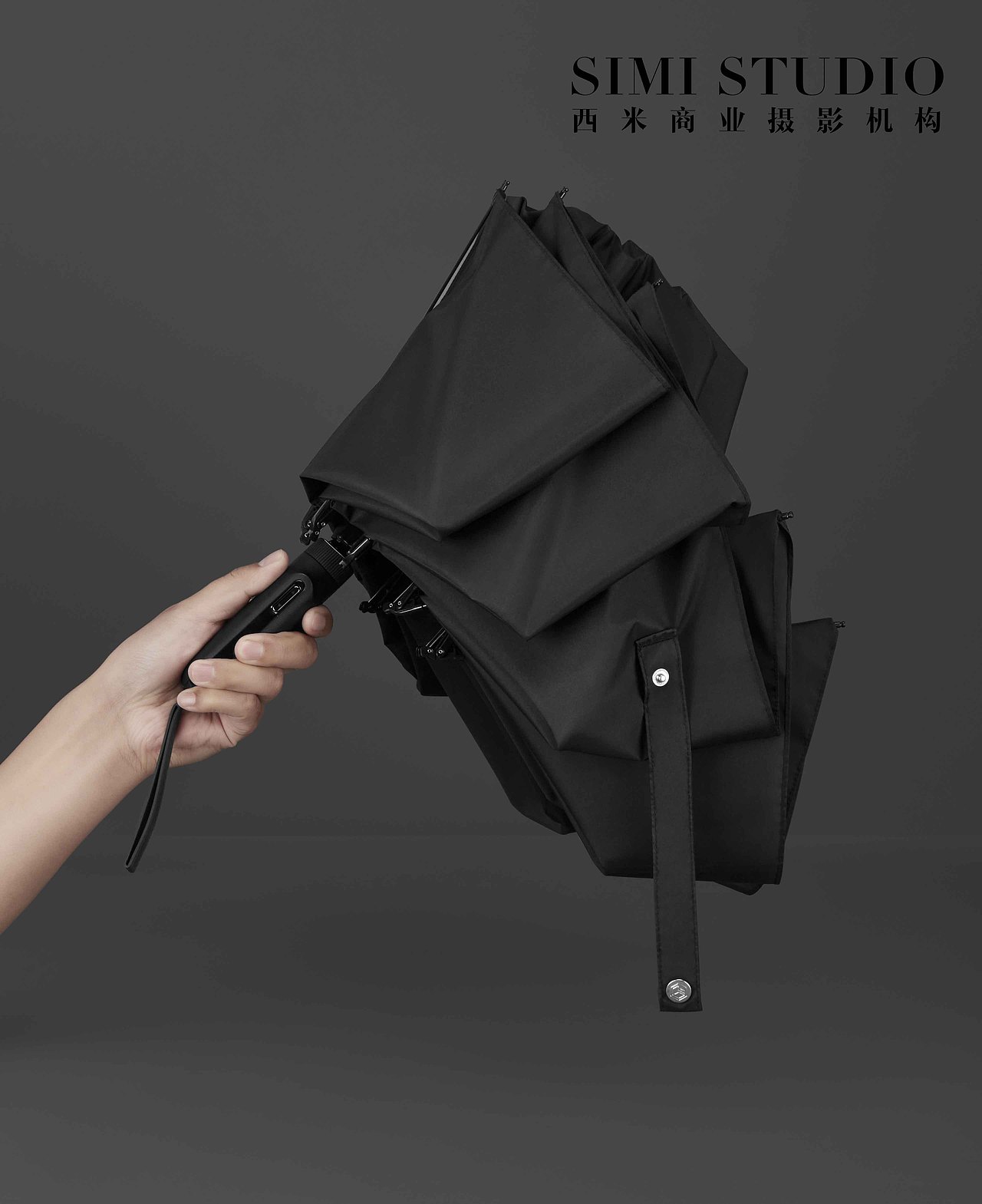 产品拍摄 | 京东 雨伞 ✖︎ 北京西米商业摄影