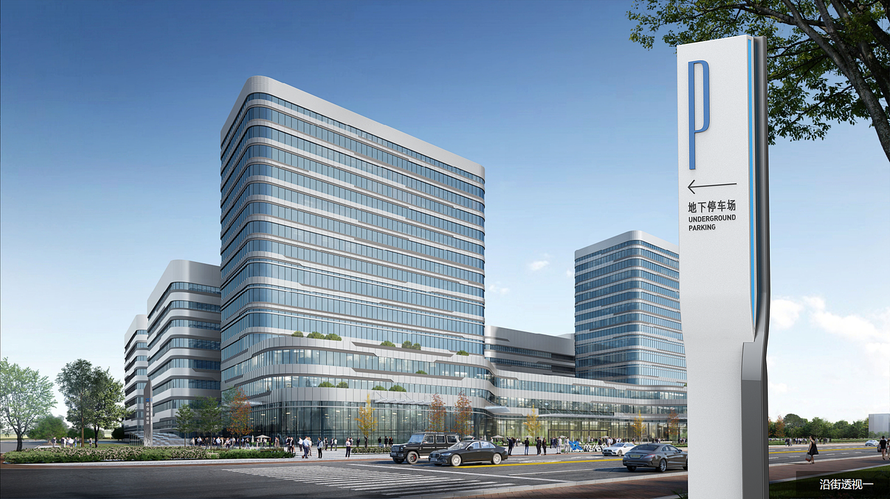 停車場標識 渲染效果圖（圖ZMzc0MzA3Mjgw） - 其他工業(yè)/產(chǎn)品 - 站酷設(shè)計師凸凸君原創(chuàng)素材 - 站酷ZCOOL