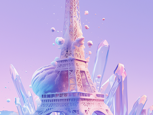 AIGC Paris 2024