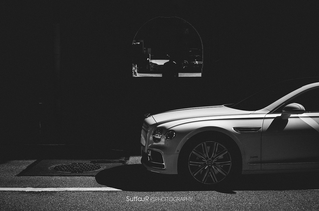 StreetSnap X 上海街头摄影