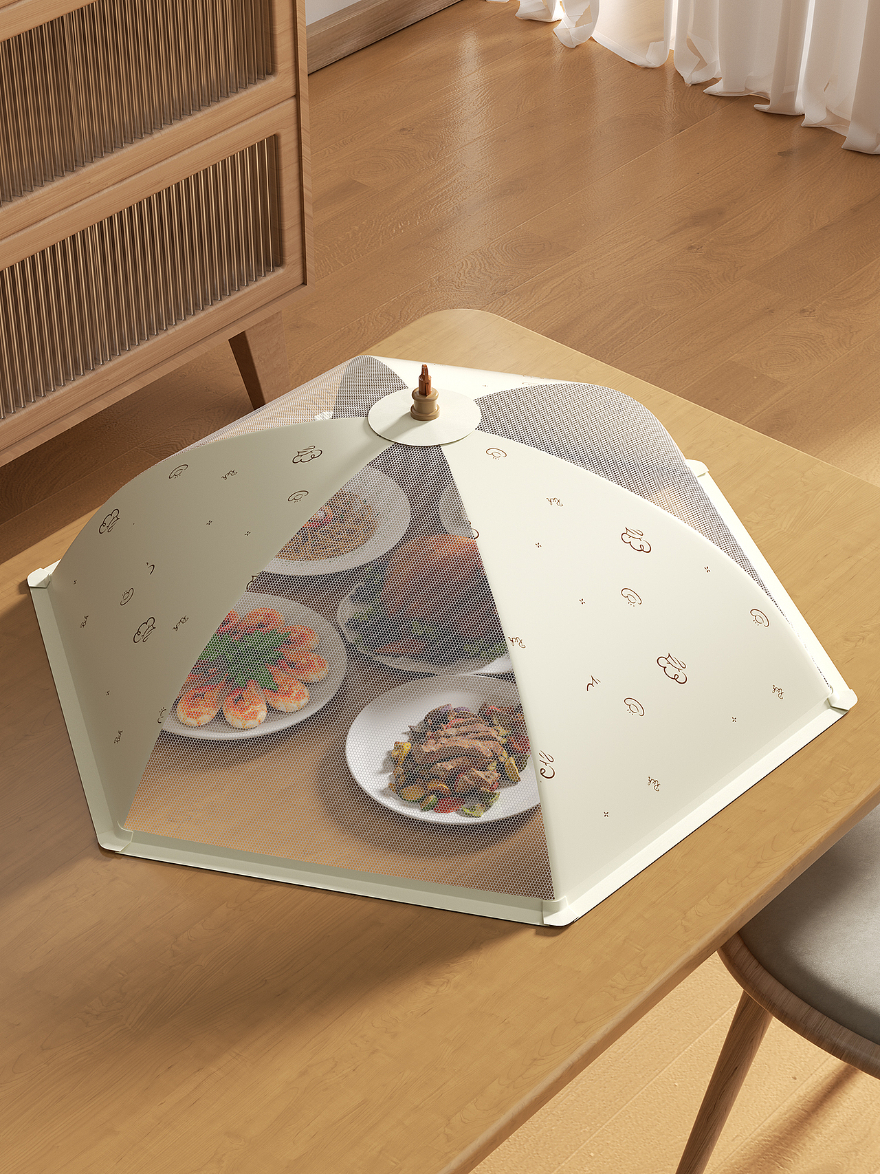 近三个月C4D建模渲染大合集（图ZMzc0MzE3Mjcy） - 产品 - 站酷设计师Aidden原创素材 - 站酷ZCOOL