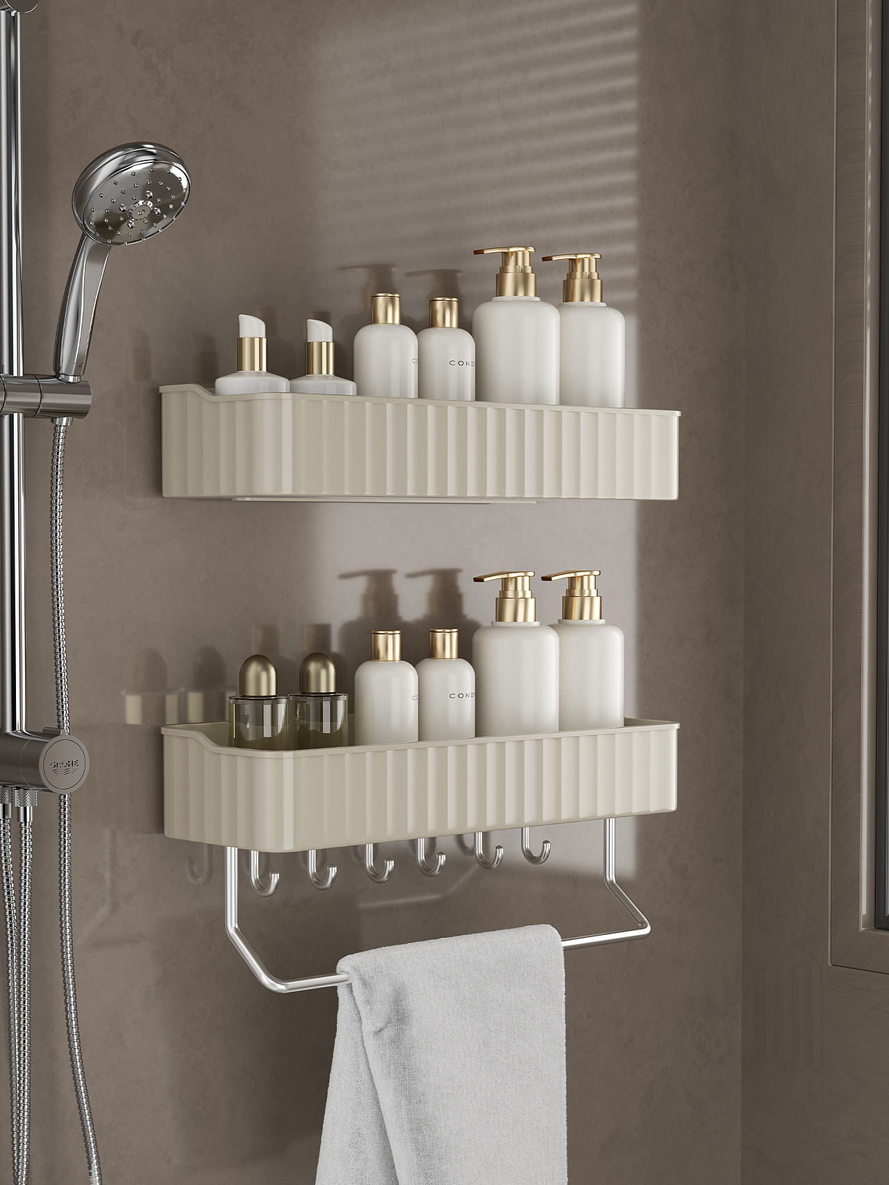 七月C4D产品建模渲染作品合集（图ZMzc0MzE4MjA4） - 产品 - 站酷设计师Aidden原创素材 - 站酷ZCOOL