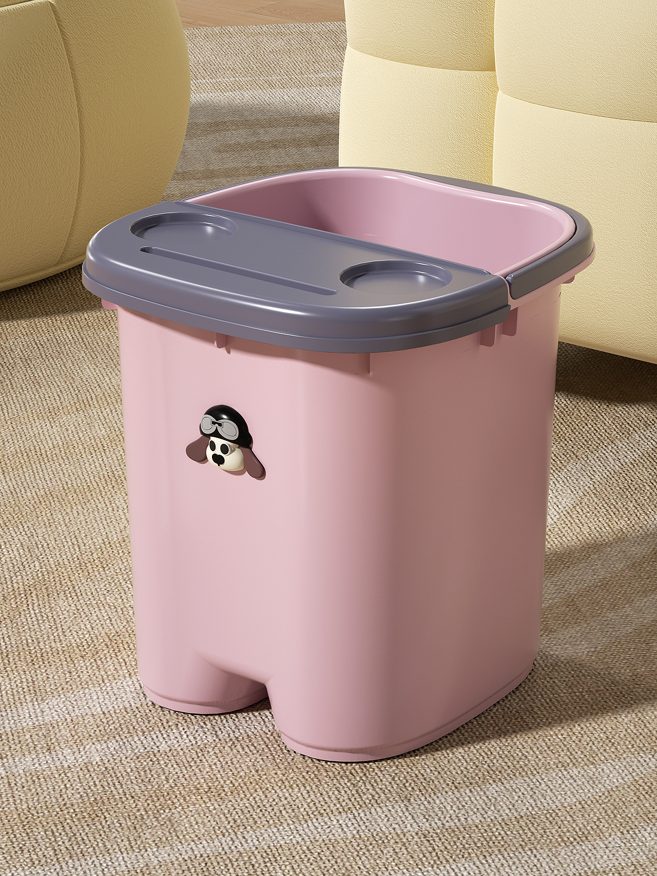 七月C4D产品建模渲染作品合集（图ZMzc0MzE4Mjc2） - 产品 - 站酷设计师Aidden原创素材 - 站酷ZCOOL