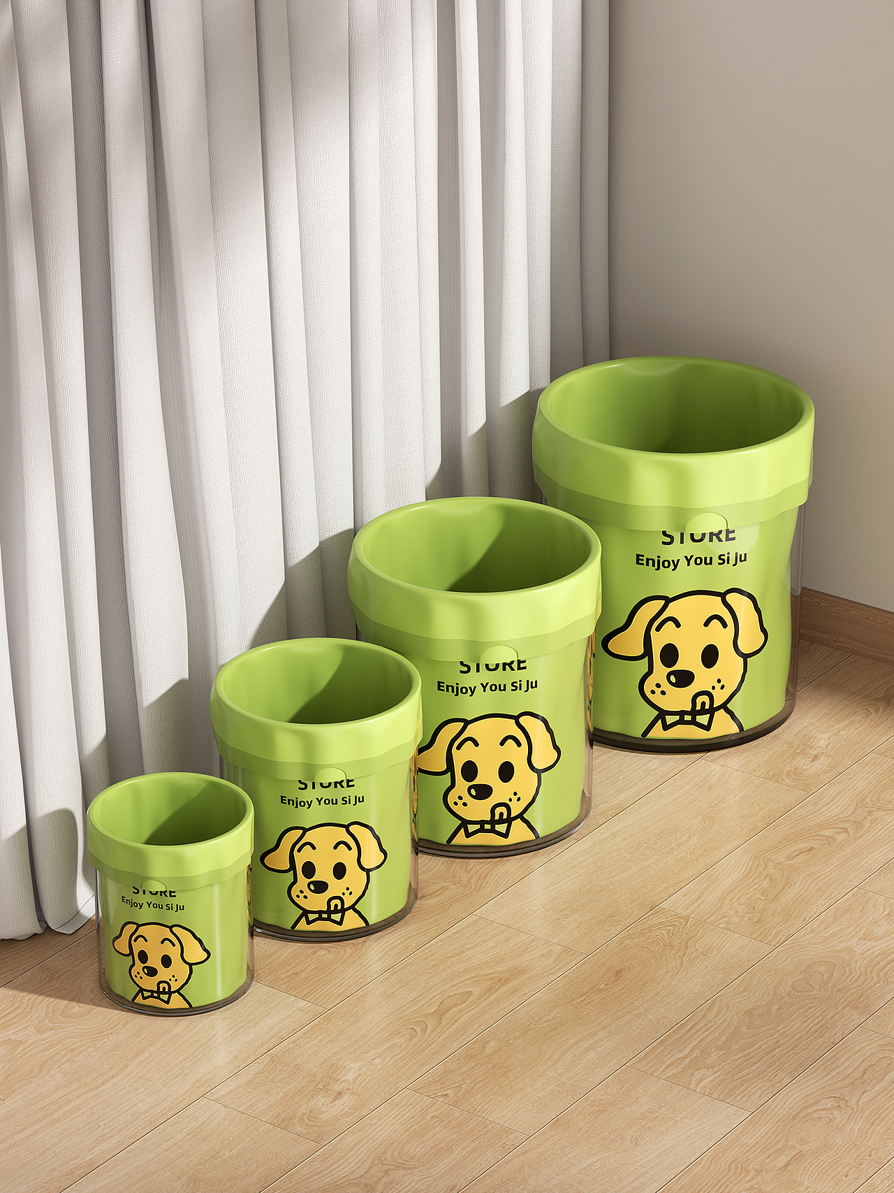 七月C4D产品建模渲染作品合集（图ZMzc0MzE4MzEy） - 产品 - 站酷设计师Aidden原创素材 - 站酷ZCOOL