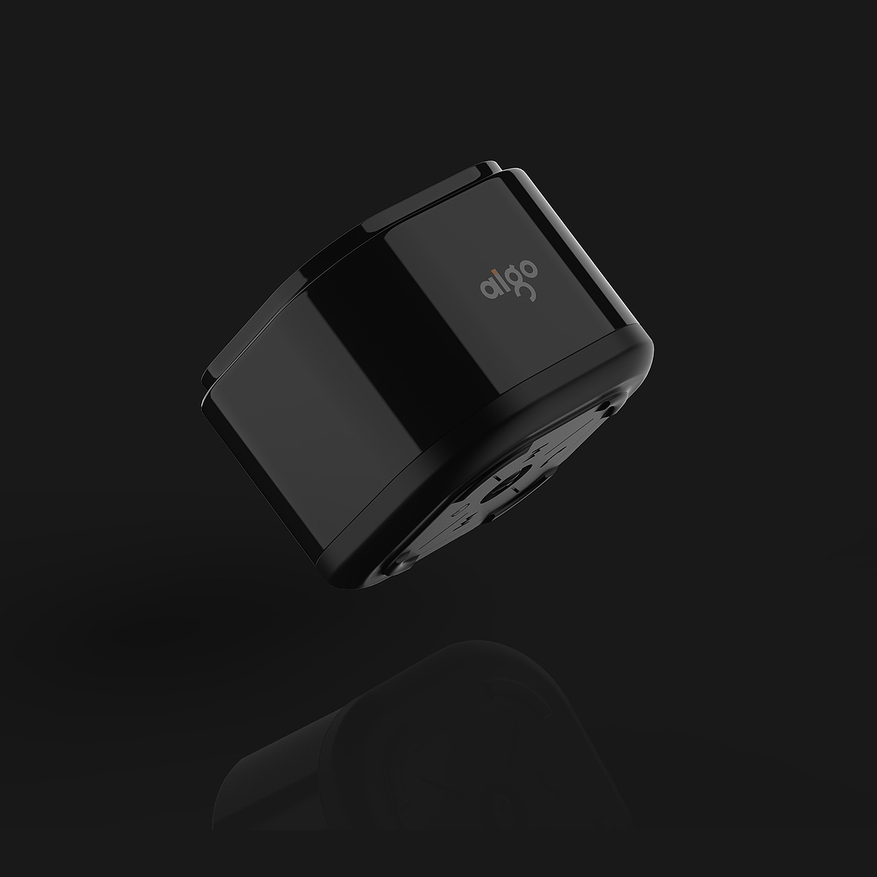 爱国者蓝牙小音箱