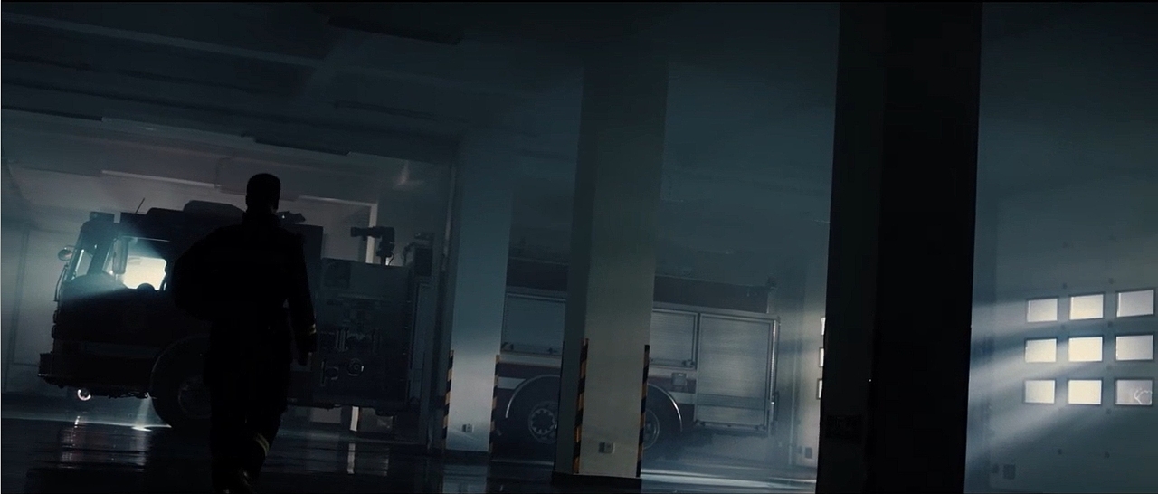 百度地图宣传片