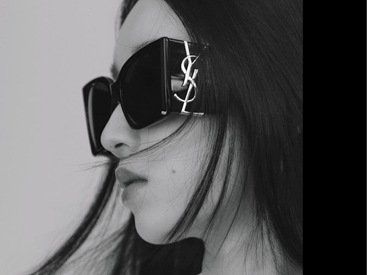 NYLON✖️YSL-广告片_服装_时尚视频