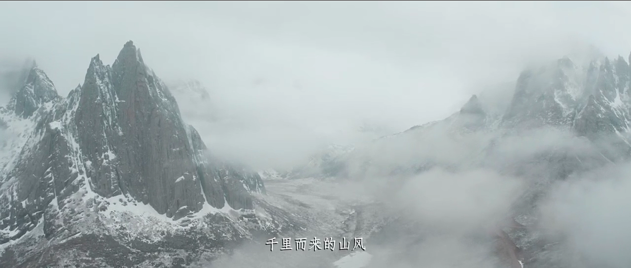 丰收节丨在那水草丰茂的地方-宣传片