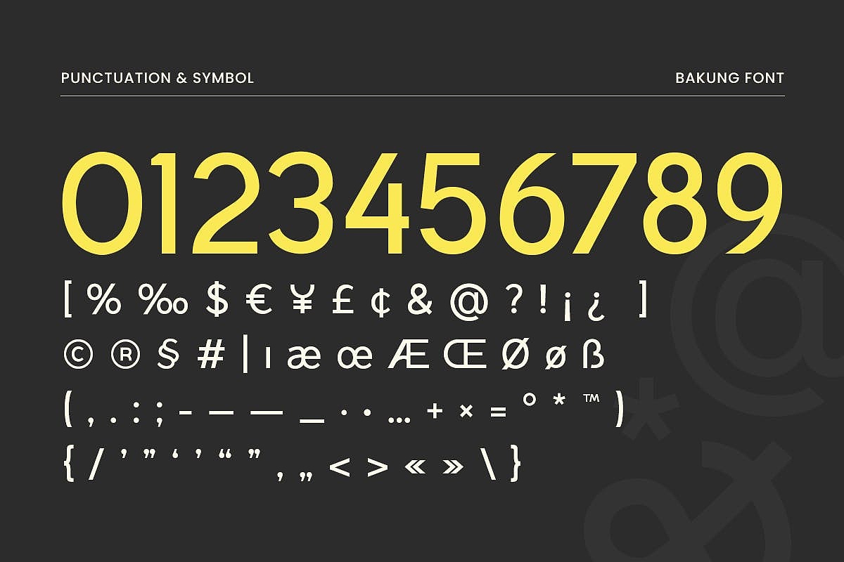 现代时尚品牌徽标海报封面标题杂志画册无衬线英文字体