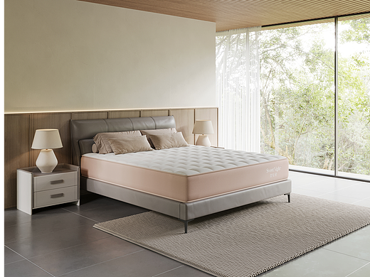 家居睡眠产品-新氧·山林别墅