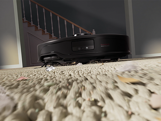 Roborock 石头科技 | PPS扫地机器人