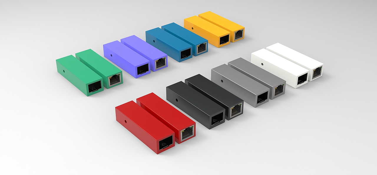 C4D产品渲染图光纤通信行业（图ZMzc0MzM4Mjcy） - 电子产品 - 站酷设计师nanke_2015原创素材 - 站酷ZCOOL