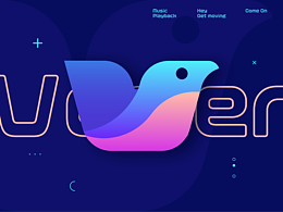 VOMER | 音乐 | 沉浸式放松 | 品牌设计全案