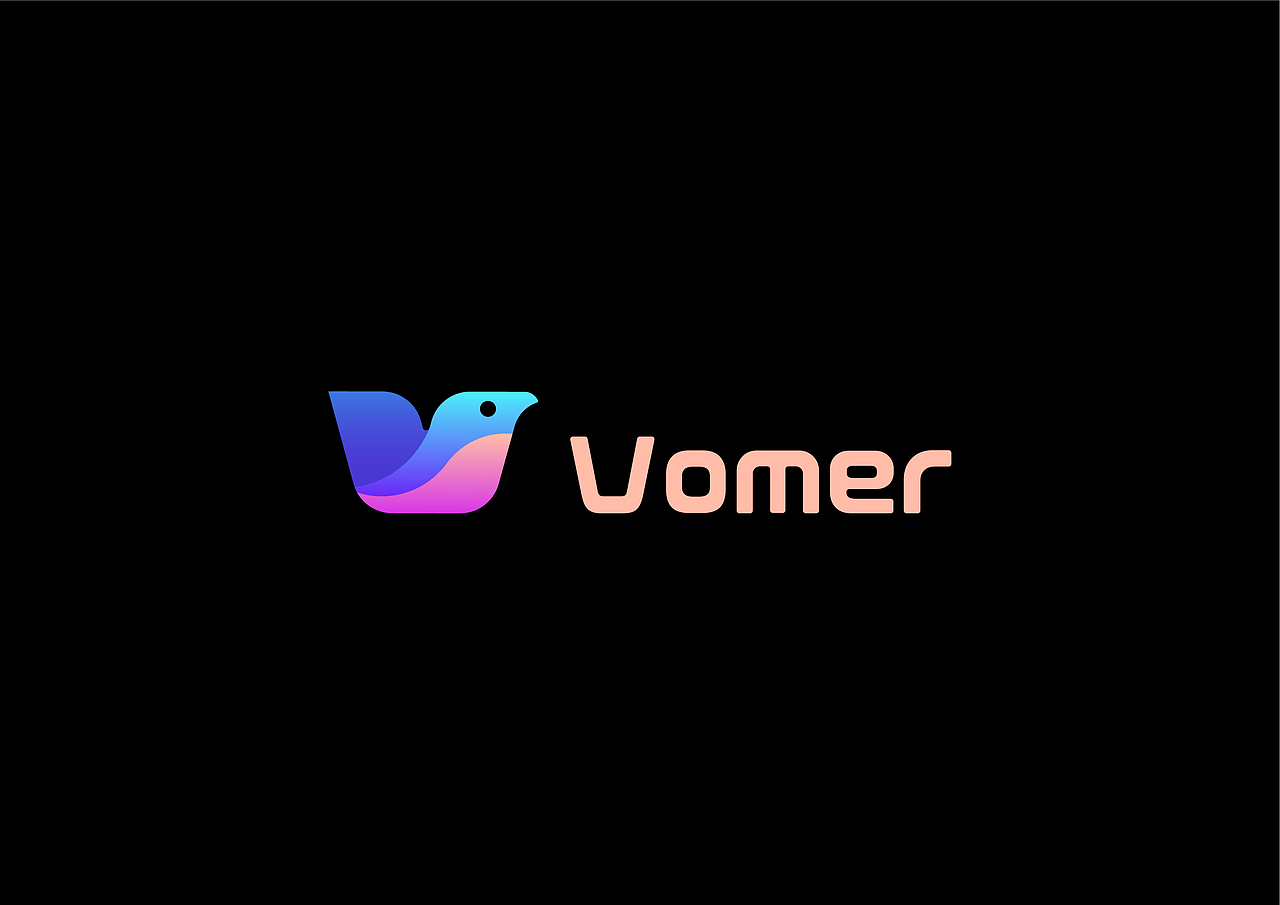 VOMER | 音乐 | 沉浸式放松 | 品牌设计全案