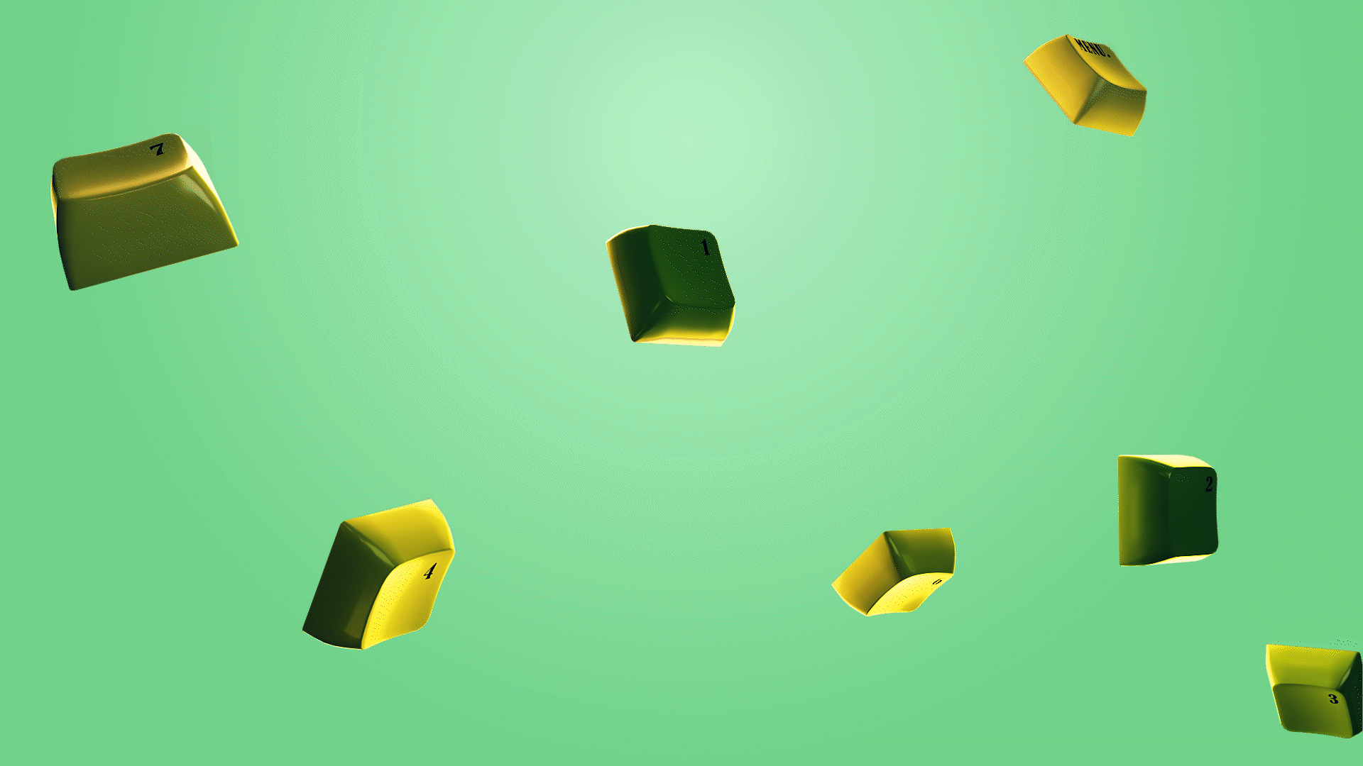 动态设计 | KeyPhone