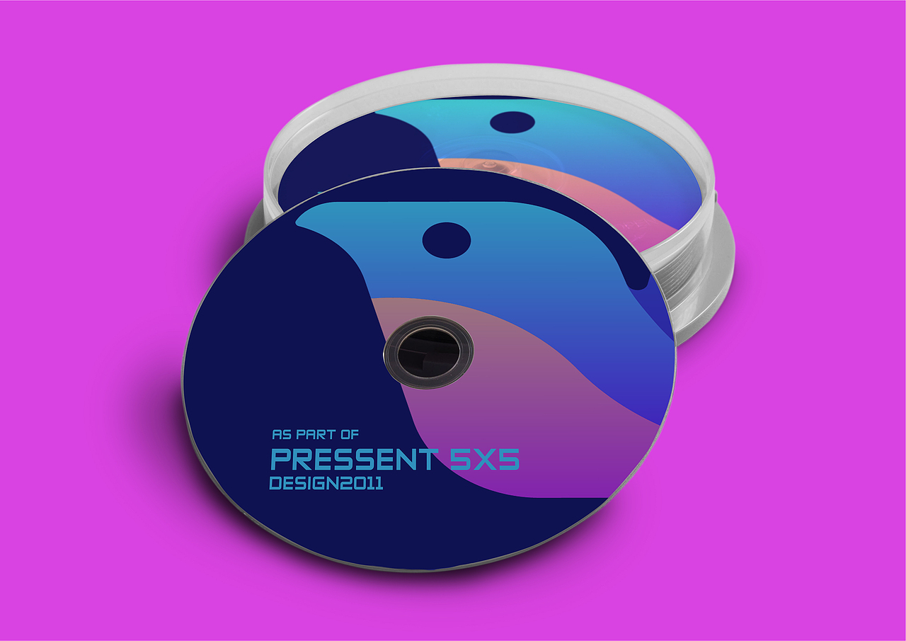 VOMER | 音乐 | 沉浸式放松 | 品牌设计全案