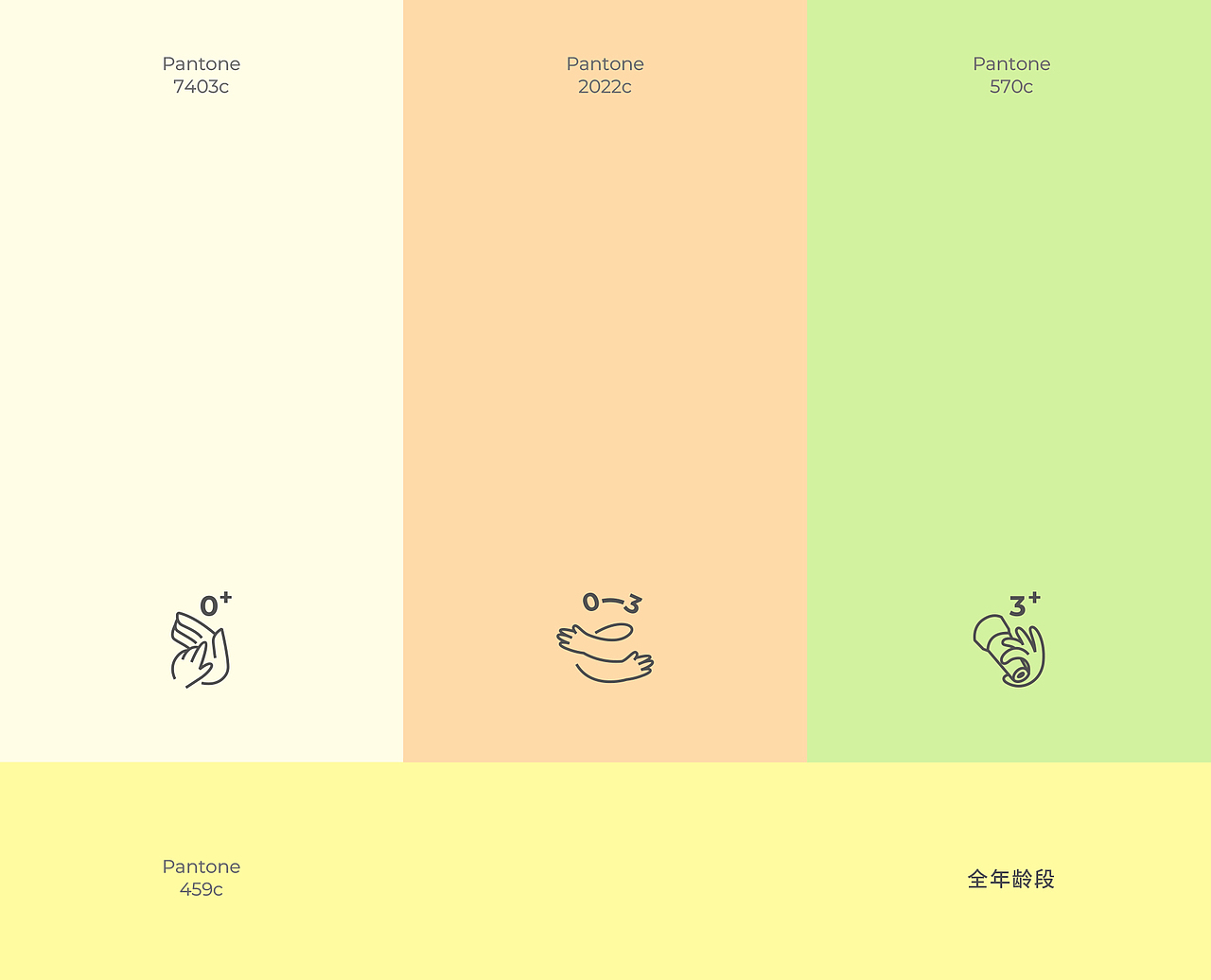 亲宝宝-洗护系列产品设计 | nofans design（图ZMzc0MzQxNzYw） - 包装 - 站酷设计师nofans徐适原创素材 - 站酷ZCOOL