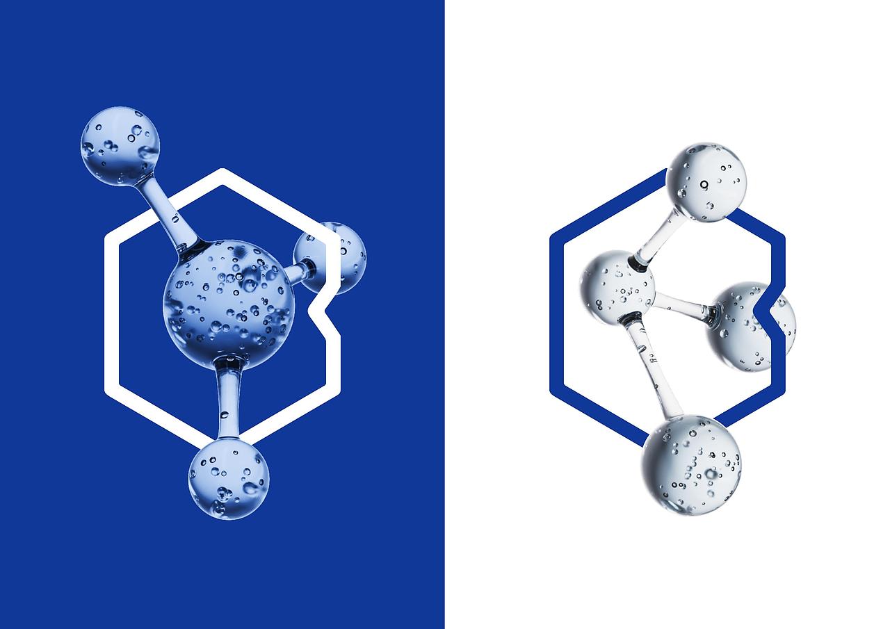 BOER玻尔化工品牌形象全案定位设计-上海因心（图ZMzc0MzQ0NDM2） - 品牌 - 站酷设计师INHEART上海因心原创素材 - 站酷ZCOOL