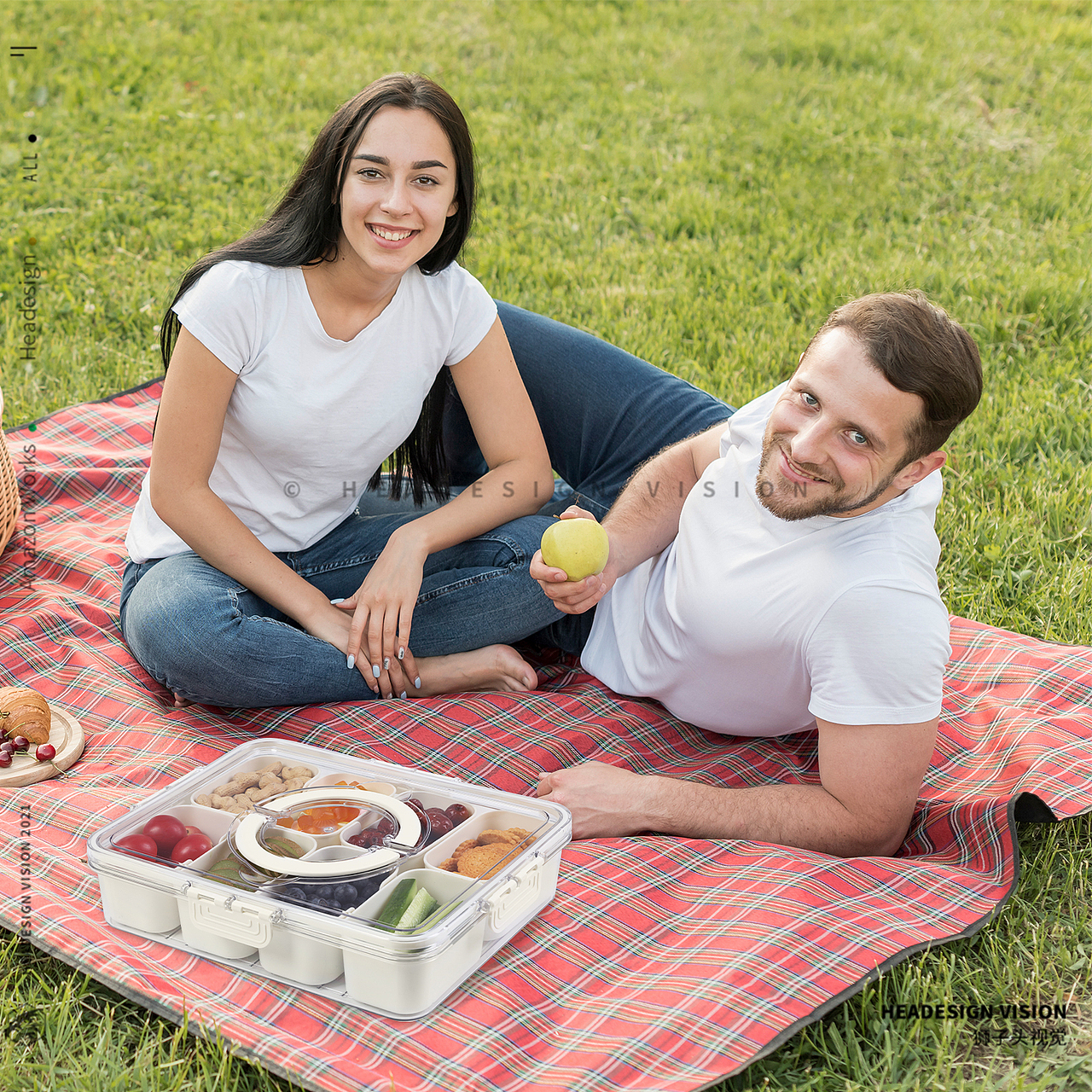 收纳盒亚马逊产品拍摄_主图设计_A+详情页设计（图ZMzc0MzQ2OTky） - 产品摄影 - 站酷设计师亚马逊主图设计原创素材 - 站酷ZCOOL