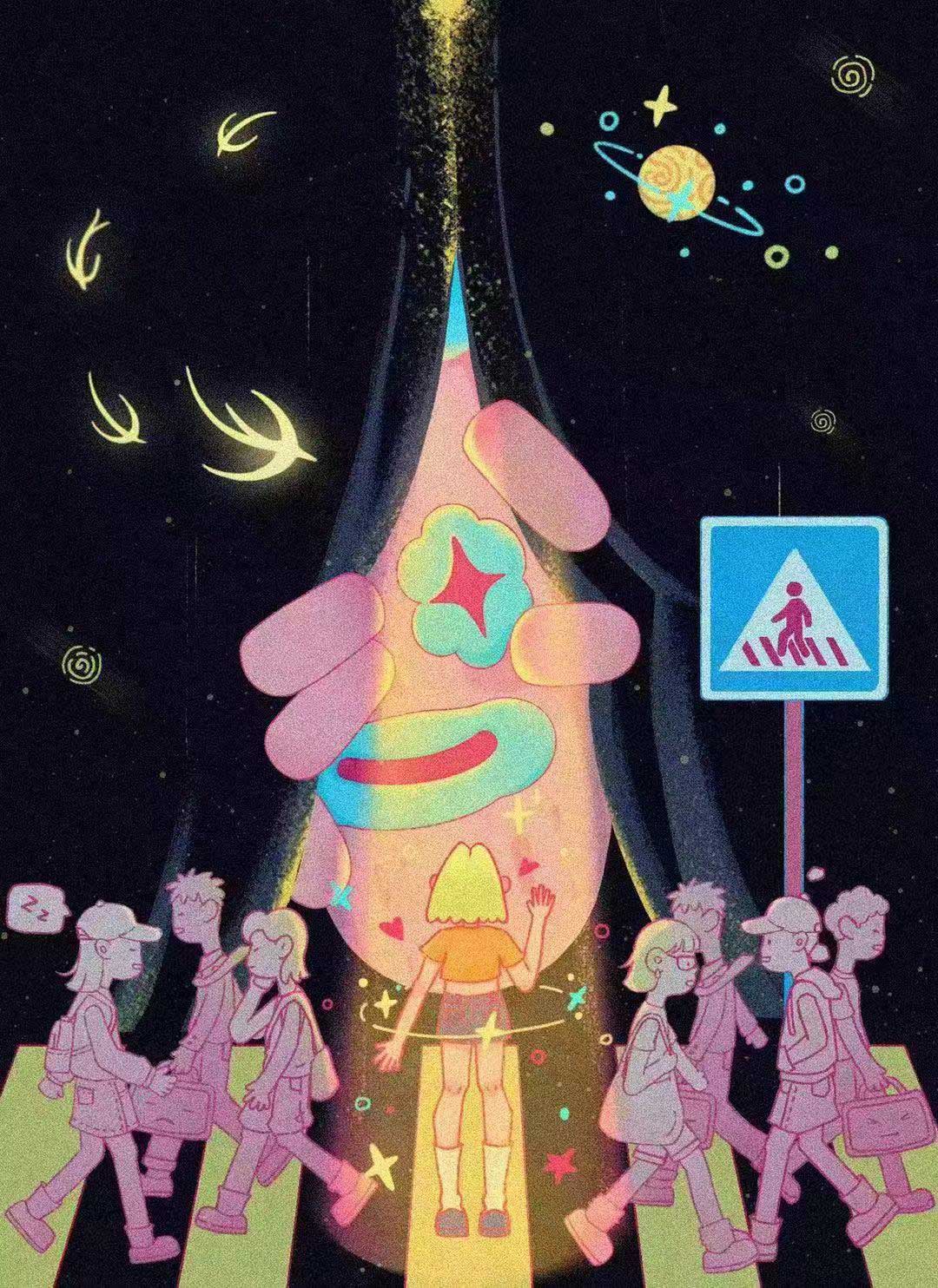 半斤和八兩的個(gè)人主頁(yè)（背景預(yù)覽） - 主頁(yè)背景設(shè)置 - 站酷設(shè)計(jì)師半斤和八兩原創(chuàng)素材 - 站酷ZCOOL