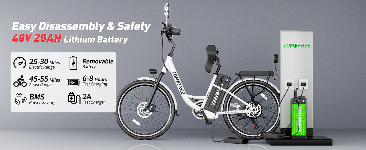 TOMOFREE | 电动自行车/电动滑板车（图ZMzc0MzUyOTIw） - 产品 - 站酷设计师L_涌原创素材 - 站酷ZCOOL